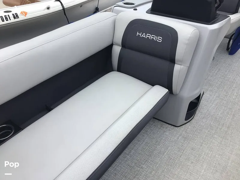 Slide: The Image of Harris HCX23 2024 - 16782796