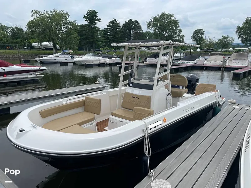 The Image of Trophy 22CC 2024 - 15909291