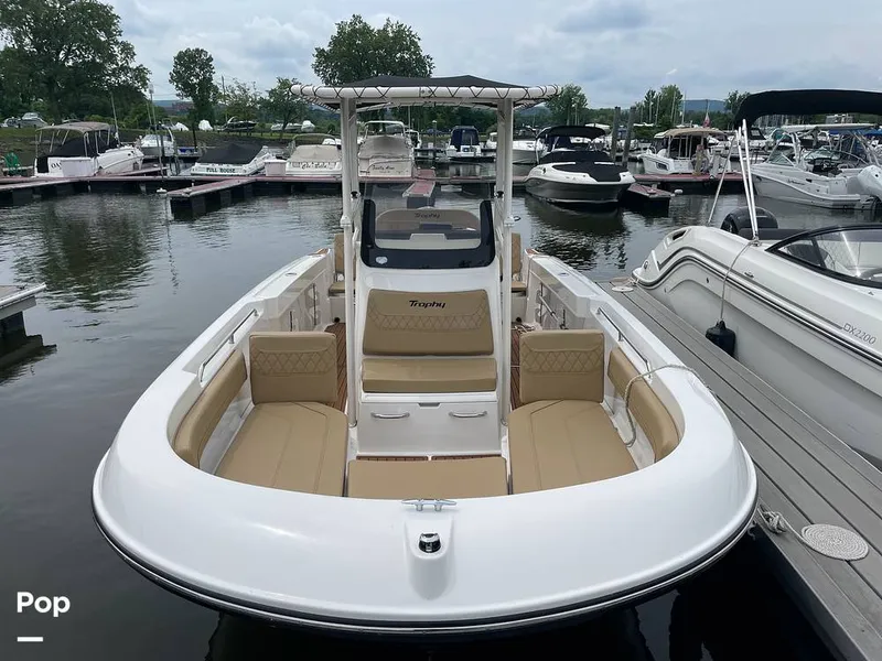 Slide: The Image of Trophy 22CC 2024 - 15909297