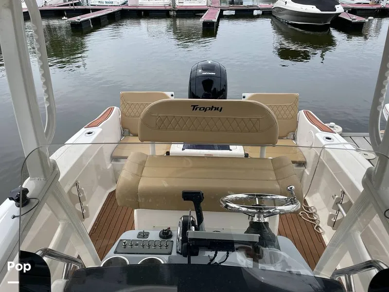 Slide: The Image of Trophy 22CC 2024 - 15909301