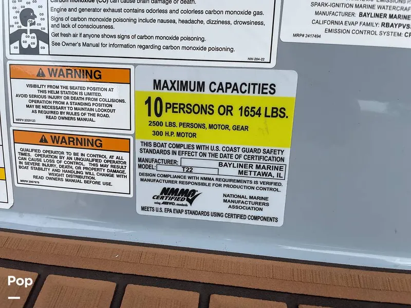 Slide: The Image of Trophy 22CC 2024 - 15909303