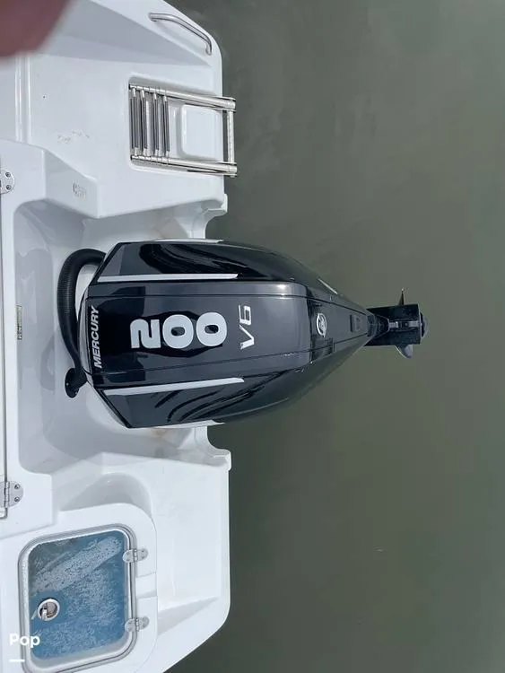 Slide: The Image of NauticStar 222 OSL 2024 - 15909307