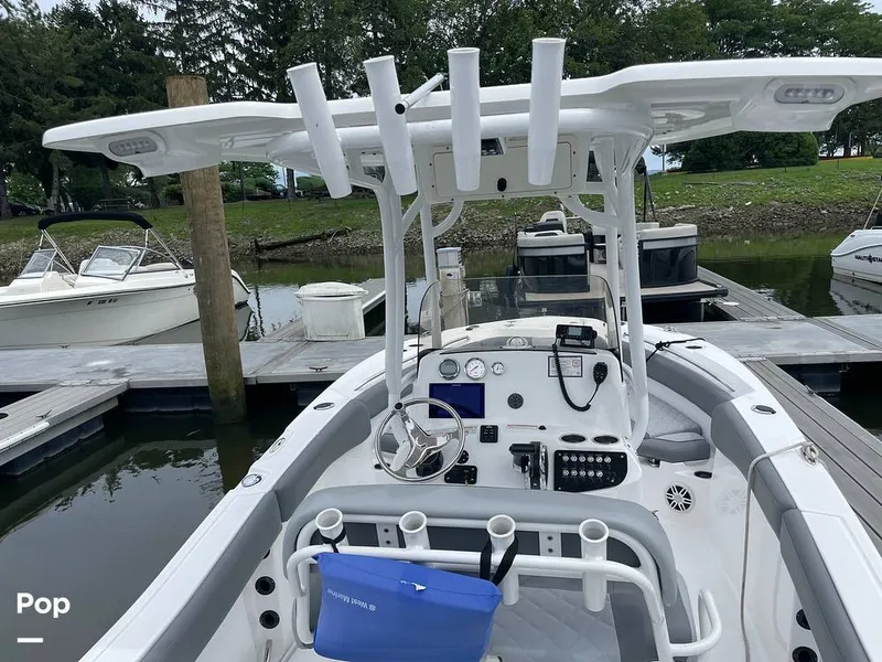 Slide: The Image of NauticStar 222 OSL 2024 - 15909309