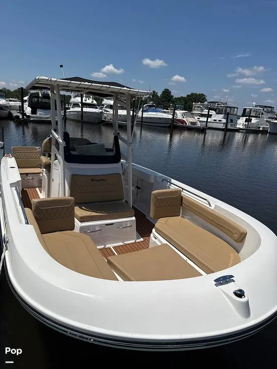 The Image of Trophy 22 CC 2024 - 15909345