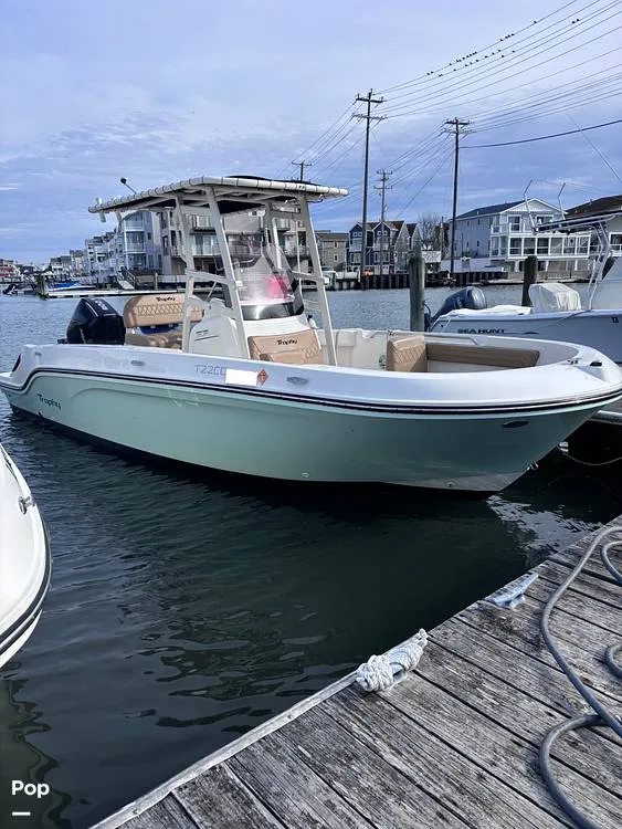 Slide: The Image of Trophy 22 CC 2024 - 15909342