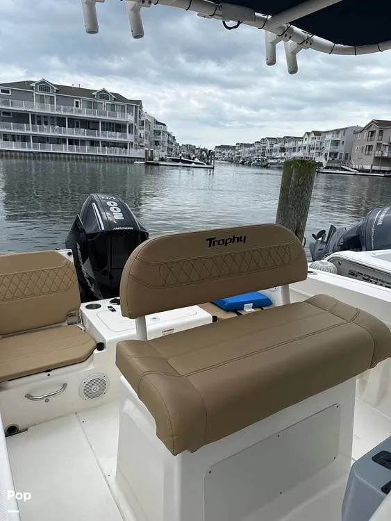 Slide: The Image of Trophy 22 CC 2024 - 15909337