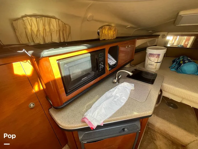 Slide: The Image of Sea Ray Amberjack 270 2006 - 16141824