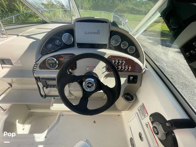 Slide: The Image of Sea Ray Amberjack 270 2006 - 16141817