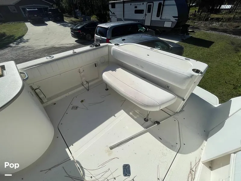 Slide: The Image of Sea Ray Amberjack 270 2006 - 16141803