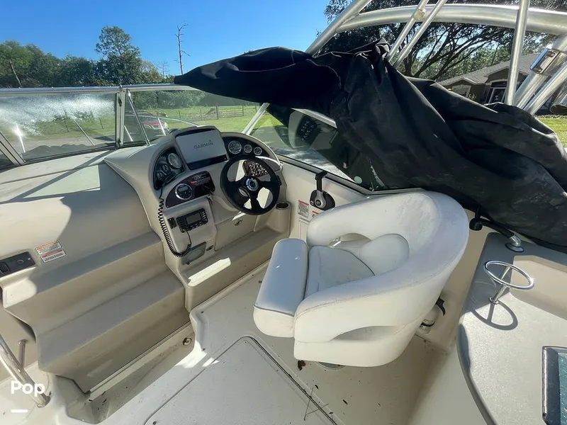 Slide: The Image of Sea Ray Amberjack 270 2006 - 16141812