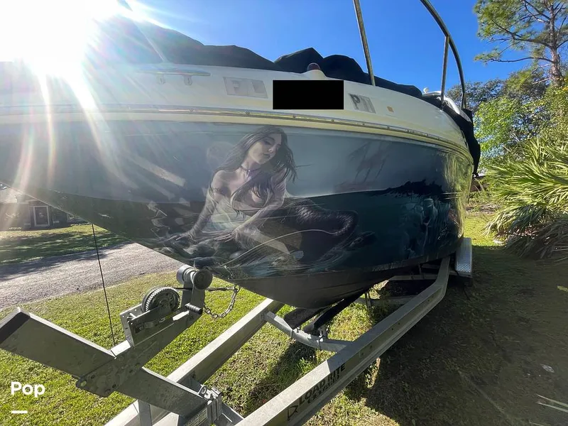 Slide: The Image of Sea Ray Amberjack 270 2006 - 16141785