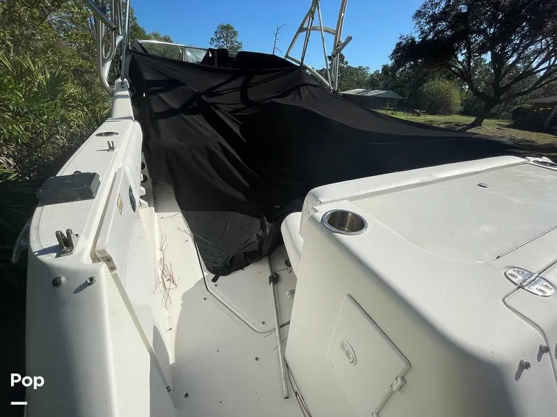 Slide: The Image of Sea Ray Amberjack 270 2006 - 16141793