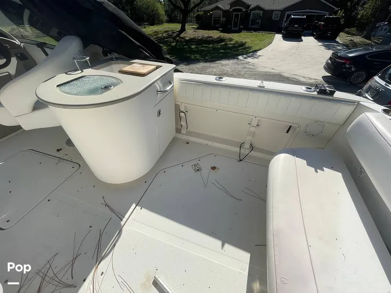 Slide: The Image of Sea Ray Amberjack 270 2006 - 16141806