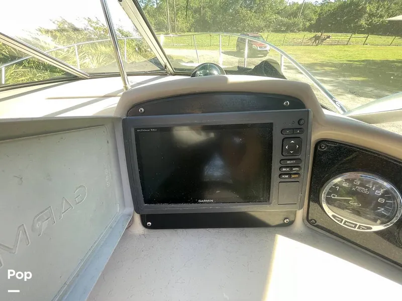 Slide: The Image of Sea Ray Amberjack 270 2006 - 16141814