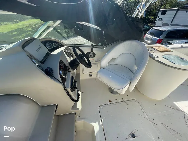 Slide: The Image of Sea Ray Amberjack 270 2006 - 16141819