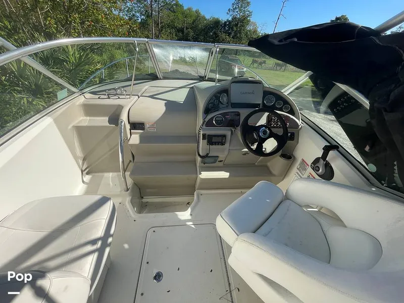 Slide: The Image of Sea Ray Amberjack 270 2006 - 16141810