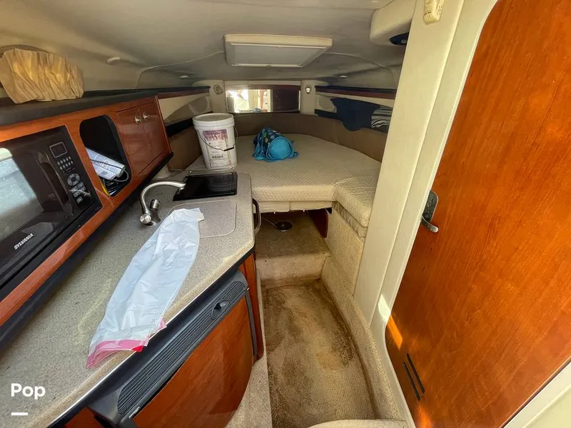 Slide: The Image of Sea Ray Amberjack 270 2006 - 16141823