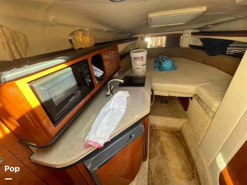 Slide: The Image of Sea Ray Amberjack 270 2006 - 16141825