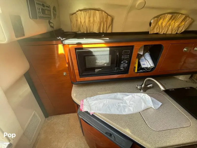 Slide: The Image of Sea Ray Amberjack 270 2006 - 16141826