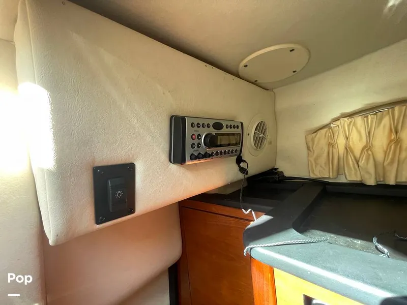 Slide: The Image of Sea Ray Amberjack 270 2006 - 16141828