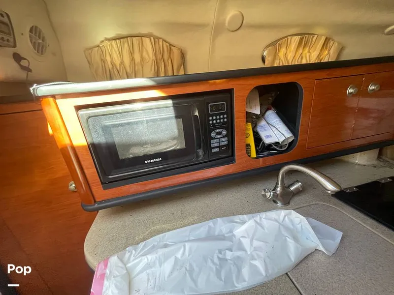 Slide: The Image of Sea Ray Amberjack 270 2006 - 16141830