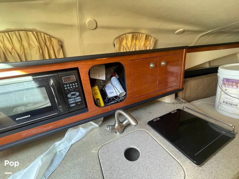 Slide: The Image of Sea Ray Amberjack 270 2006 - 16141832