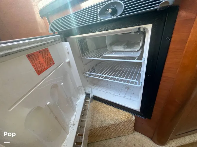 Slide: The Image of Sea Ray Amberjack 270 2006 - 16141833