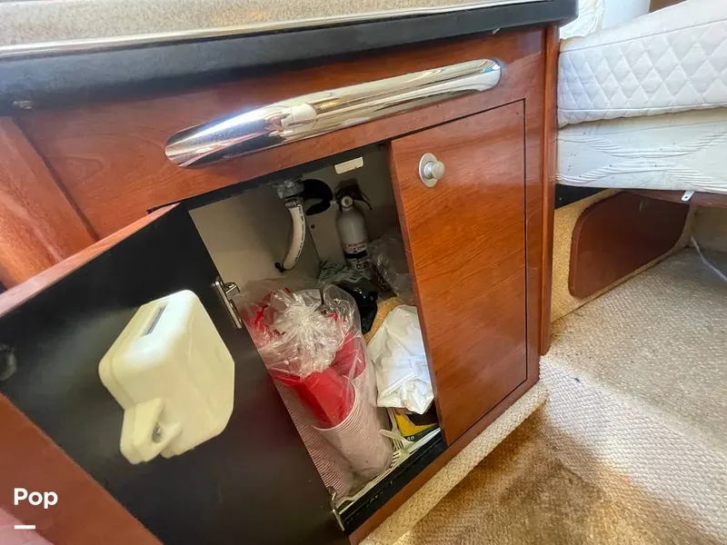 Slide: The Image of Sea Ray Amberjack 270 2006 - 16141834