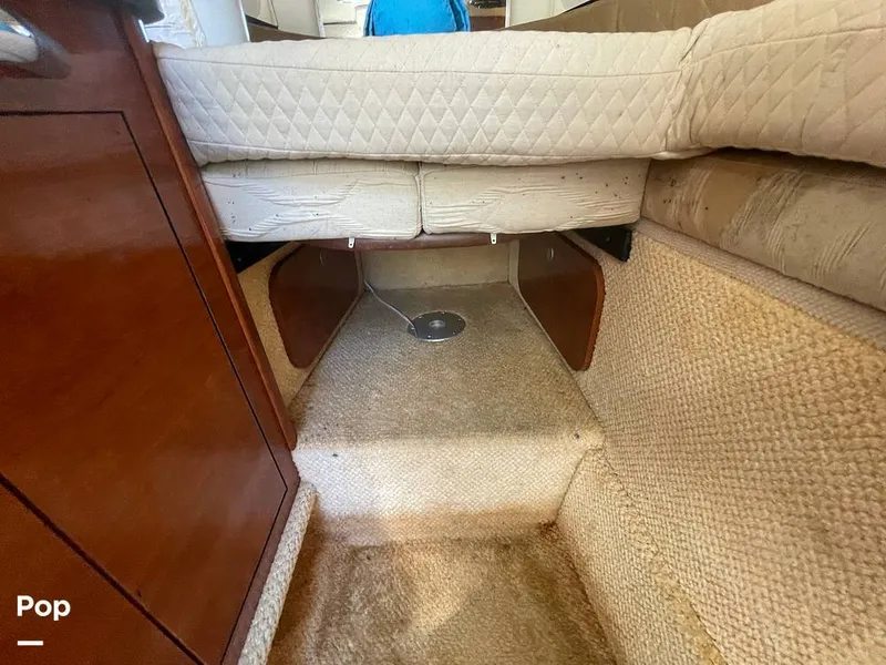 Slide: The Image of Sea Ray Amberjack 270 2006 - 16141835