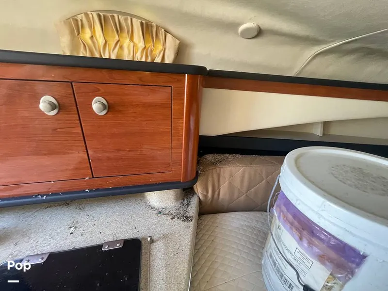 Slide: The Image of Sea Ray Amberjack 270 2006 - 16141837