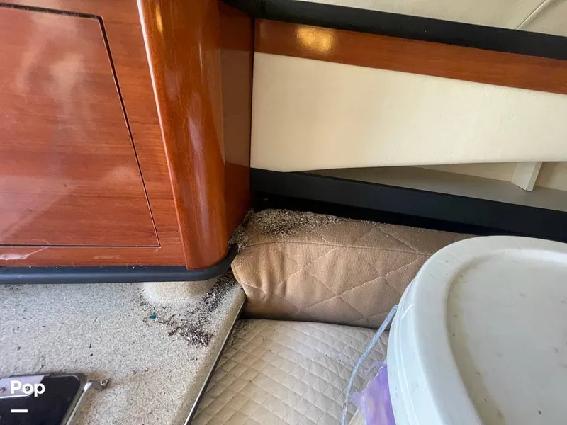 Slide: The Image of Sea Ray Amberjack 270 2006 - 16141838