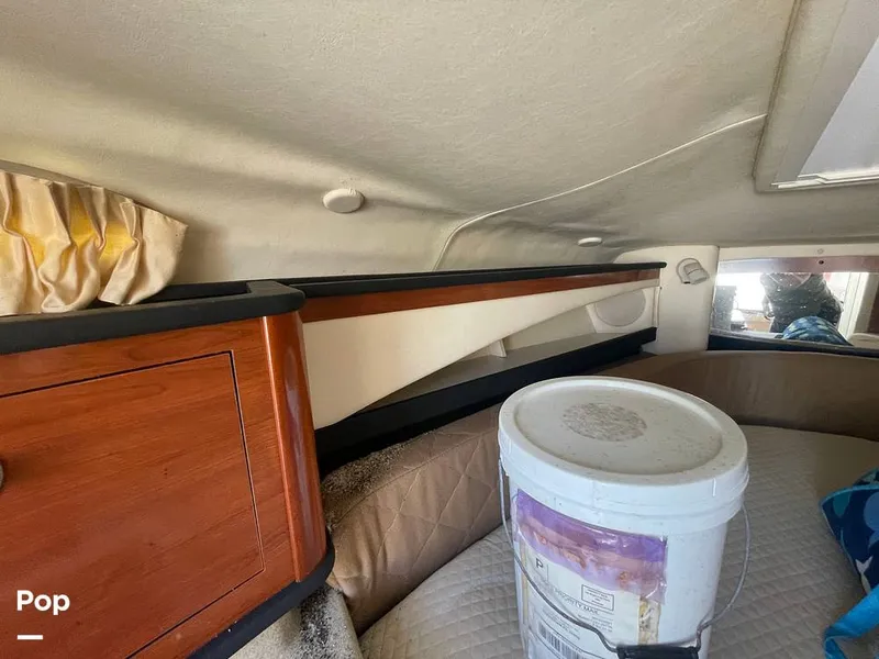 Slide: The Image of Sea Ray Amberjack 270 2006 - 16141839