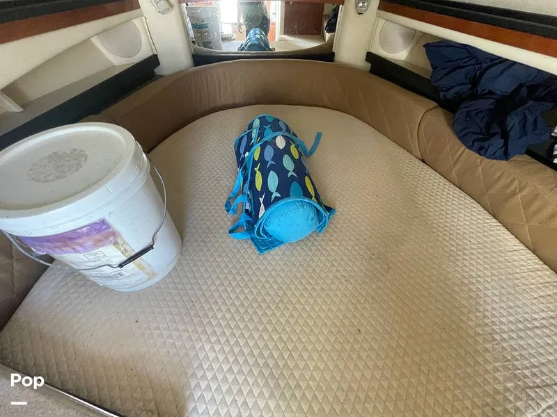 Slide: The Image of Sea Ray Amberjack 270 2006 - 16141841