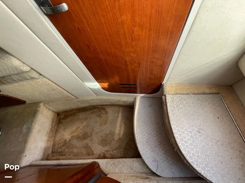 Slide: The Image of Sea Ray Amberjack 270 2006 - 16141843