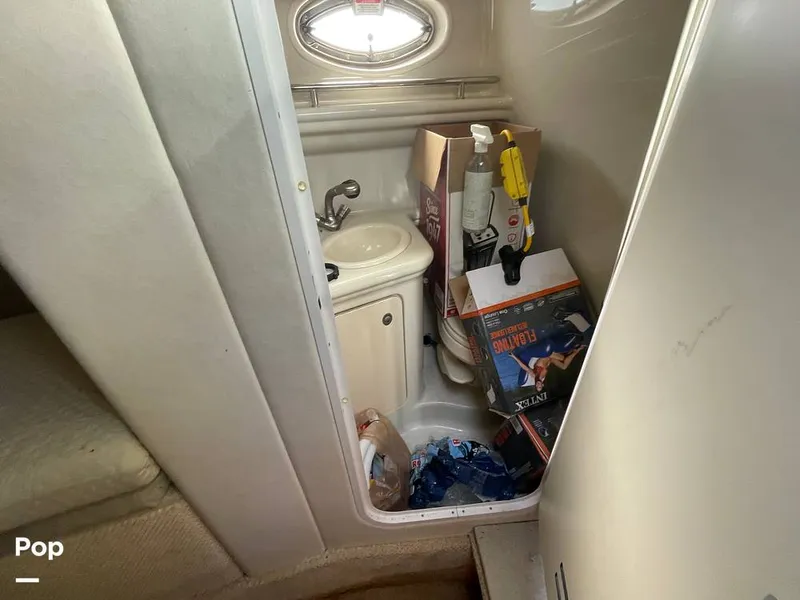 Slide: The Image of Sea Ray Amberjack 270 2006 - 16141844