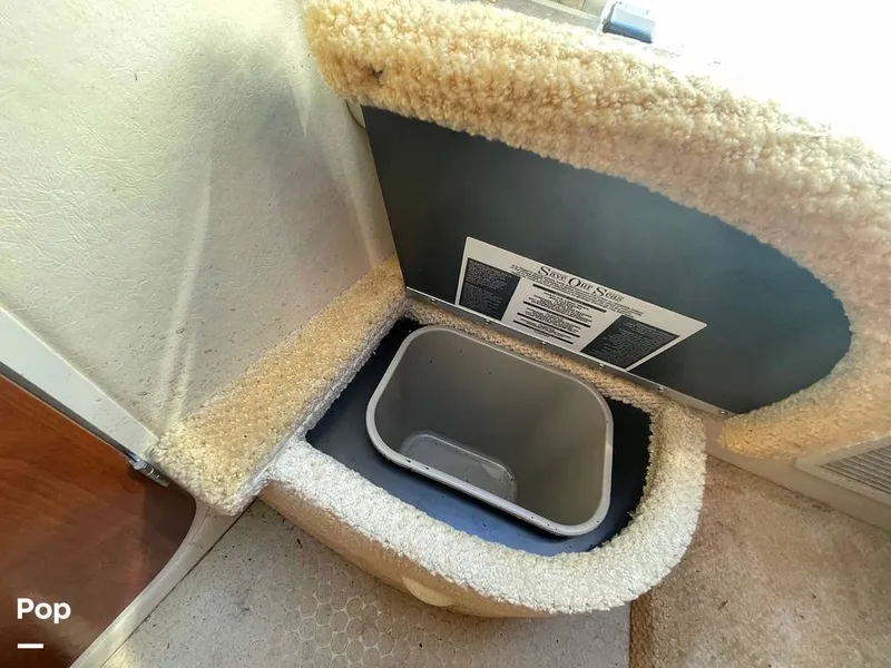 Slide: The Image of Sea Ray Amberjack 270 2006 - 16141845