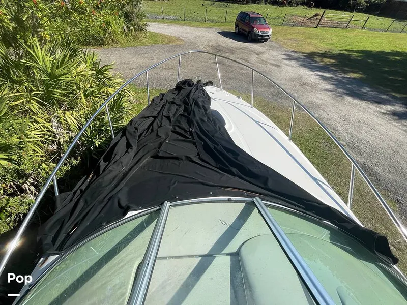 Slide: The Image of Sea Ray Amberjack 270 2006 - 16141847