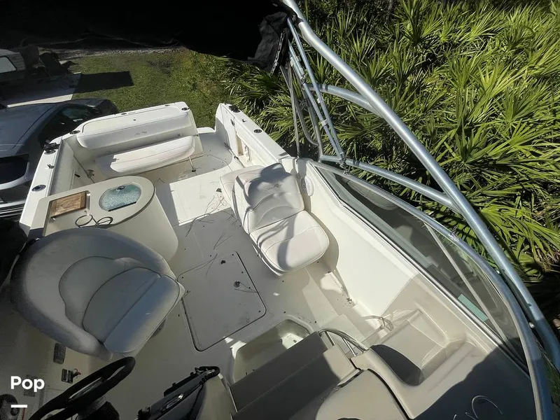 Slide: The Image of Sea Ray Amberjack 270 2006 - 16141853