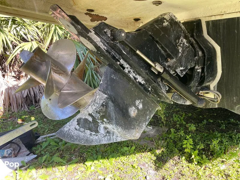 Slide: The Image of Sea Ray Amberjack 270 2006 - 16141767