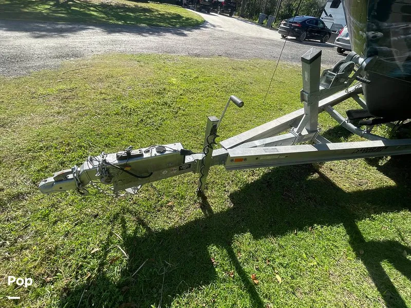 Slide: The Image of Sea Ray Amberjack 270 2006 - 16141780