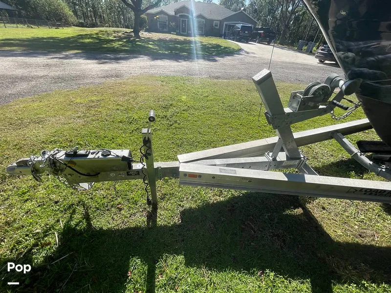 Slide: The Image of Sea Ray Amberjack 270 2006 - 16141784