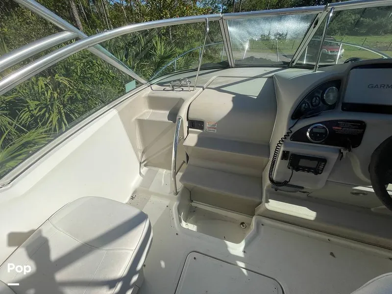 Slide: The Image of Sea Ray Amberjack 270 2006 - 16141818