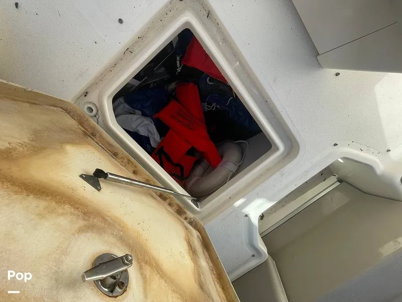 Slide: The Image of Sea Ray Amberjack 270 2006 - 16141811