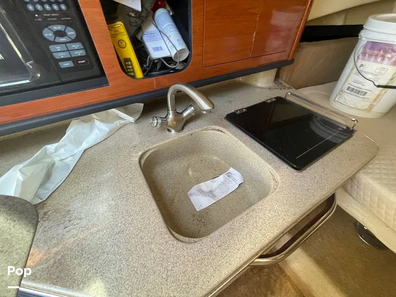 Slide: The Image of Sea Ray Amberjack 270 2006 - 16141831