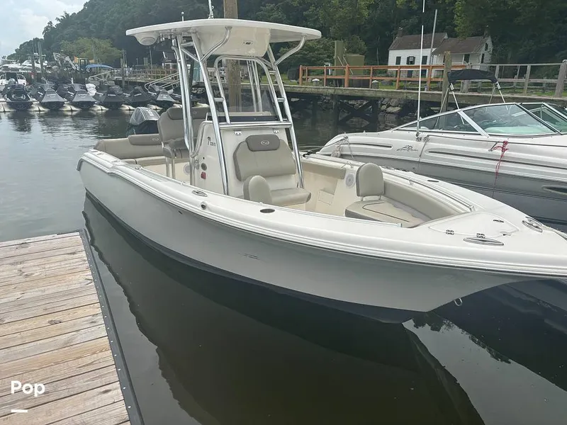 Slide: The Image of Key West 239FS 2024 - 15909352