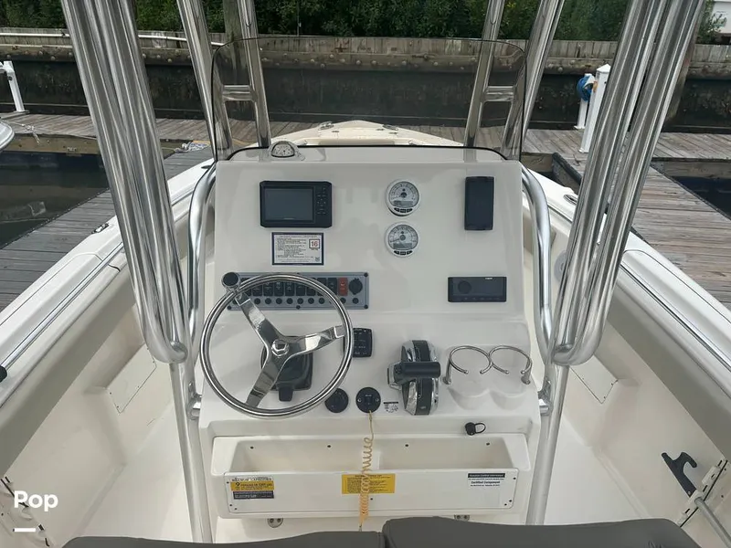 Slide: The Image of Key West 239FS 2024 - 15909351