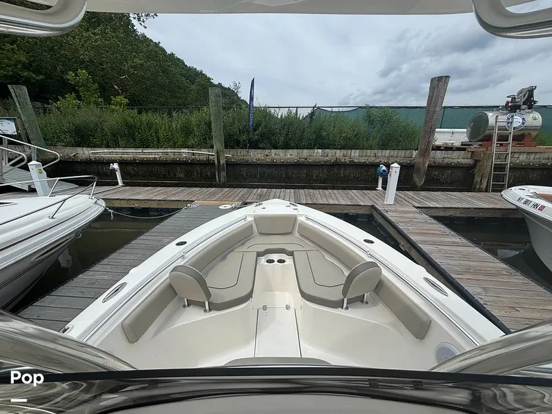 Slide: The Image of Key West 239FS 2024 - 15909347