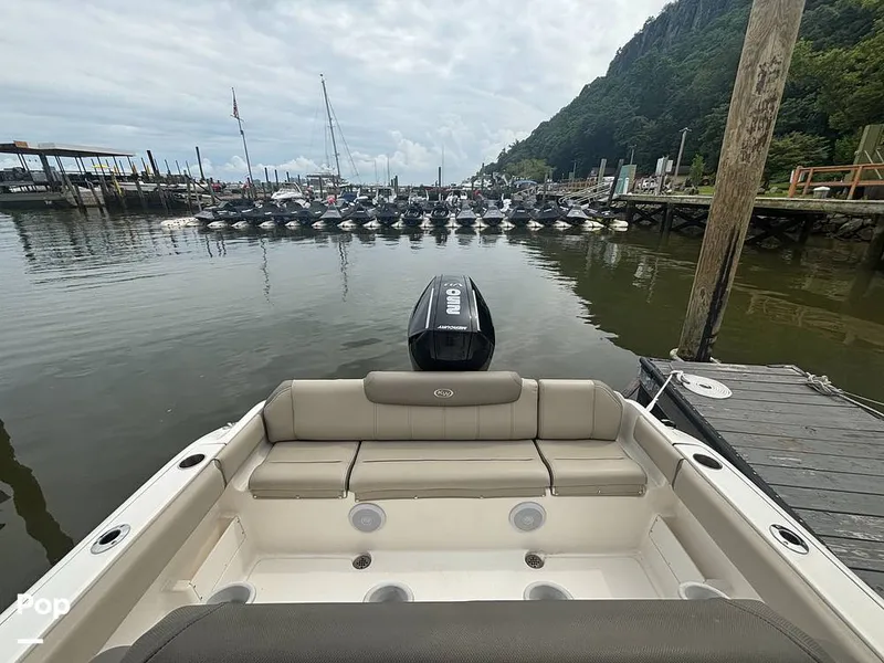 Slide: The Image of Key West 239FS 2024 - 15909349