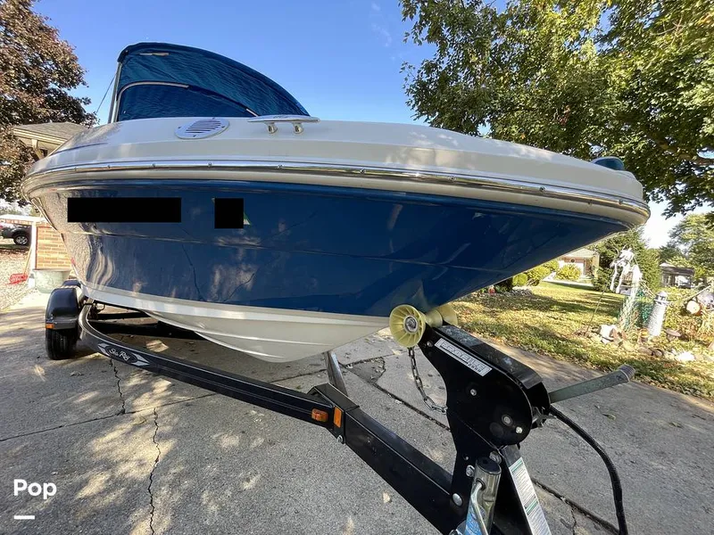 Slide: The Image of Sea Ray 205 Sport 2012 - 15973466