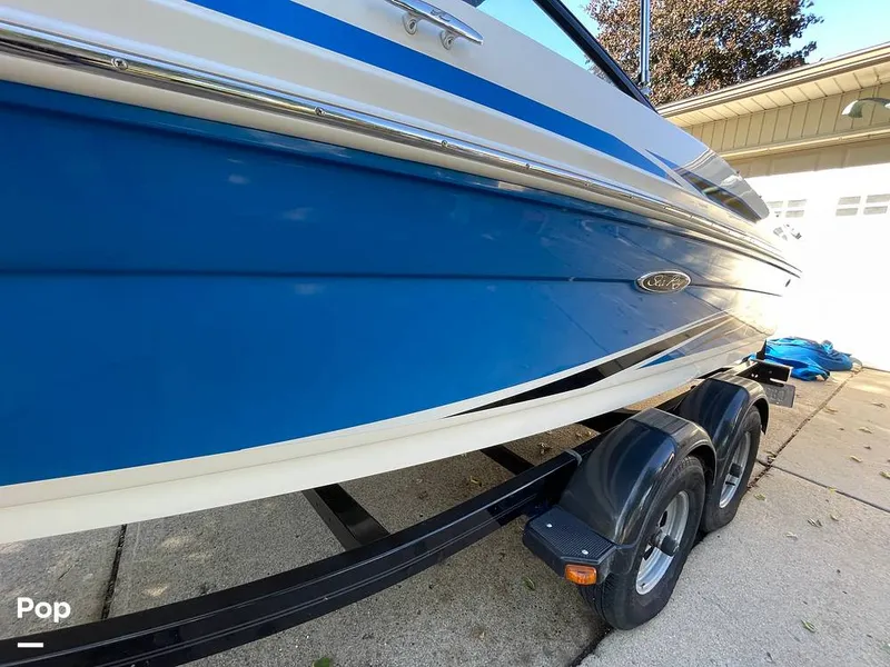 Slide: The Image of Sea Ray 205 Sport 2012 - 15973474